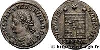 THE TETRARCHY(284 AD to 337 AD) Centenionalis ou nummus CONSTANTINUS II Antioche 325-326 (18,5mm, 2,94g, 12h) -