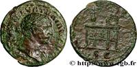 THE ANTONINES (96 AD to 192 AD) Semis TRAIANUS Rome 105 (19mm, 3,30g, 7h) -