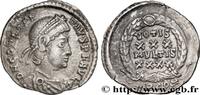 THE CHRISTIAN EMPIRE (337 AD to 363 AD) Silique CONSTANTIUS II Arles 360-361 (17mm, 1,80g, 12h) -