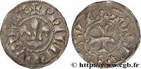 Toulousain n.d. FRANKREICH PHILIPP IV  THE FAIR  Toulouse n.d. (19,5mm, 1,06g, 7h) fVZ