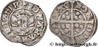 ANGLETERRE - ROYAUME D'ANGLETERRE - ÉDOUARD Ier Penny ANGLETERRE - ROYAUME D'ANGLETERRE - ÉDOUARD Ier Londres n.d. (18,45mm, 1,36g, 11h) -