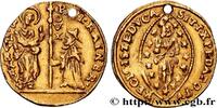 ITALIEN - VENEDIG - PAOLO RENIER (129. doge) Sequin ou zecchino ITALIEN - VENEDIG - PAOLO RENIER (129. doge) Venise n.d. (21mm, 3,50g, 11h) -