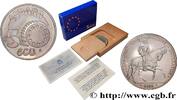 SPANIEN 5 Ecu Charles Quint SPANIEN Madrid 1989 (42mm, 33,97g, 6h) -