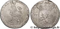 PAYS-BAS - PROVINCES-UNIES - ZÉLANDE 1 Ducat d’argent PAYS-BAS - PROVINCES-UNIES - ZÉLANDE Middelbourg 1792 (41mm, 27,99g, 12h) -