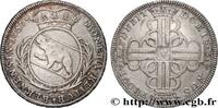 SCHWEIZ - KANTON BERN 1/4 Thaler SCHWEIZ - KANTON BERN 1757 (30,50mm, 7,99g, 12h) -