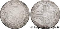 SCHWEIZ - KANTON BERN 20 Kreuzer - canton de Berne ours SCHWEIZ - KANTON BERN 1764 (26mm, 4,22g, 6h) -