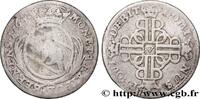SCHWEIZ - KANTON BERN 10 Kreuzer SCHWEIZ - KANTON BERN 1764 (21,mm, 2,06g, 12h) -