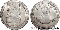 BOLIVIEN 4 Soles Bolivar BOLIVIEN Potosi 1830 (32mm, 13,45g, 6h) -