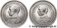 2 Kroner mort de Christian IX et accession de Fréd 1906 DÄNEMARK DÄNEMARK Copenhague 1906 (31mm, 15,06g, 12h) fST
