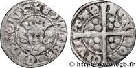 ANGLETERRE - ROYAUME D'ANGLETERRE - ÉDOUARD Ier Penny ANGLETERRE - ROYAUME D'ANGLETERRE - ÉDOUARD Ier Londres n.d. (19mm, 1,33g, 2h) -