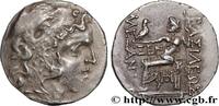Hellenistic 1 (323 BC to 188 BC) Tétradrachme THRAKIEN - ODESSOS Odessos c. 150 AC. (28mm, 15,52g, 12h) -