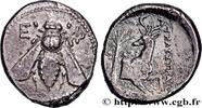 Classic 2 (400 BC to 350 BC) Tétradrachme IONIEN - EPHESOS Éphèse, Ionie c. 387-295 AC. (25,5mm, 14,93g, 12h) -