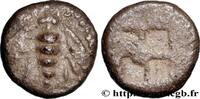 Classic 1 (480 BC to 400 BC) Diobole IONIEN - EPHESOS Éphèse, Ionie c. 480-450 (9,5mm, 0,99g, h) -