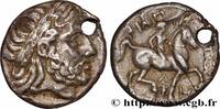 Tétradrachme 315/314 - 295/294 AC. Hellenistic 1 (323 BC to 188 BC) MAKEDONIEN - MAKEDONISCHE KÖNIGE - KASSANDER Macédoine, Amphipolis 315/314 - ...