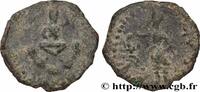 Post-hellenistic 1 (30 BC to 227 AD) Tetradrachme KUSHAN HUVISKA Taxila c. 152-192 (25,5mm, 14,00g, 12h) -