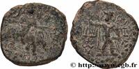 Post-hellenistic 1 (30 BC to 227 AD) Unité KUSHAN HUVISKA Taxila c. 160-195 (22mm, 8,47g, 12h) -
