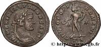 THE TETRARCHY(284 AD to 337 AD) Follis ou nummus GALERIUS Trèves 296-297 (26mm, 9,13g, 5h) -