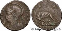 THE TETRARCHY(284 AD to 337 AD) Centenionalis ou nummus ROMA Constantinople 330-333 (17,5mm, 2,40g, 6h) -