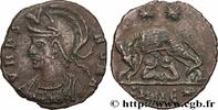 THE TETRARCHY(284 AD to 337 AD) Centenionalis ou nummus ROMA Nicomédie 330-333 (17mm, 2,32g, 5h) -