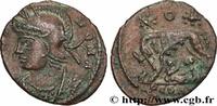 THE TETRARCHY(284 AD to 337 AD) Centenionalis ou nummus ROMA Arles 332 (16mm, 1,46g, 12h) -