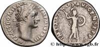 THE FLAVIANS (69 AD to 96 AD) Denier DOMITIANUS Rome 93 (17,5mm, 3,13g, 6h) -