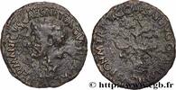 THE JULIO-CLAUDIANS (27 BC to 69 AD) As GERMANICUS Rome 37-38 (29mm, 9,84g, 6h) -