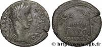 THE JULIO-CLAUDIANS (27 BC to 69 AD) As à l'autel de Lyon LVGDVNVM - LYON - AVGVSTVS Lyon c. 7-3 AC. (24mm, 10,93g, 6h) -