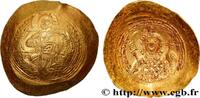 THE MACEDONIAN DYNASTY (867-1081) Histamenon nomisma CONSTANTINUS IX MONOMACHUS Constantinople c. 1050 (27,5mm, 4,38g, 6h) -