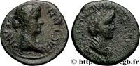 THE JULIO-CLAUDIANS (27 BC to 69 AD) Assarion LIVIA Magnésie du Sipyle, Lydie c. 29-37 (16,5mm, 2,53g, 12h) -