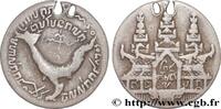 KAMBODSCHA Tical grand module 1847 KAMBODSCHA Oudong 1847 (35mm, 13,42g,... 105,00 EUR Differenzbesteuert nach §25a UStG zzgl. 18,00 EUR Versand