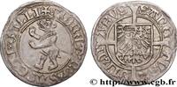 SCHWEIZ - KANTON ST. GALLEN Batzen SCHWEIZ - KANTON ST. GALLEN n.d. (28mm, 3,22g, 12h) -