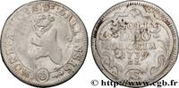 SCHWEIZ - KANTON ST. GALLEN 15 Kreuzer SCHWEIZ - KANTON ST. GALLEN 1739 (28mm, 4,23g, 12h) -