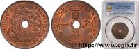 FRANZÖSISCHE-INDOCHINA 1 Centième FRANZÖSISCHE-INDOCHINA Paris 1896 (27,5mm, 7,25g, 6h) -