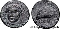 Hellenistic 1 (323 BC to 188 BC) Unité AEOLIEN - GRYNION Grynion, Éolide c. 306 AC. (17mm, 4,45g, 11h) -