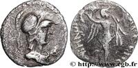 Hellenistic 2 (188 BC to 30 BC) Hemidrachme CARIE - TABAI Tabai, Carie c. 40 AC. (14,5mm, 1,84g, 12h) -