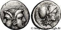 Classic 1 (480 BC to 400 BC) Trihemiobole MYSIEN - LAMPSAKOS Lampsaque, Mysie c. 390-330 AC. (11mm, 1,04g, 12h) -