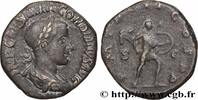 THE MILITARY CRISIS(235 AD to 284 AD) Sesterce GORDIANUS III Rome 239 (29mm, 16,76g, 12h) -