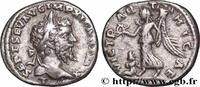 THE SEVERANS (193 AD to 235 AD) Denier SEPTIMIUS SEVERUS Laodicée 198 (16mm, 3,01g, 6h) -