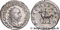 THE MILITARY CRISIS(235 AD to 284 AD) Antoninien TRAIANUS DECIUS Rome 250 (22mm, 3,95g, 1h) -