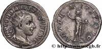 THE MILITARY CRISIS(235 AD to 284 AD) Antoninien GORDIANUS III Rome 240-243 (22mm, 4,26g, 6h) -