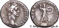 THE FLAVIANS (69 AD to 96 AD) Denier DOMITIANUS Rome 92-93 (17mm, 3,08g, 6h) -