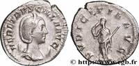 THE MILITARY CRISIS(235 AD to 284 AD) Antoninien HERENNIA ETRUSCILLA Rome 250 (21,5mm, 4,15g, 12h) -