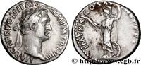 THE FLAVIANS (69 AD to 96 AD) Denier DOMITIANUS Rome 89-90 (17,5mm, 3,39g, 6h) -