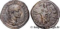 THE SEVERANS (193 AD to 235 AD) Diassaria ALEXANDER SEVERUS Deultum, Thrace c. 222-235 (24mm, 8,38g, 6h) -