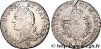 FRANKREICH Écu aux branches d’olivier, buste lauré LOUIS XV THE WELL-BELOVED Limoges 1774 (41,5mm, 29,16g, 6h) -