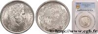 FRANKREICH 2 francs Louis-Philippe LUDWIG PHILIPP I Rouen 1840 (27mm, 10g, 6h) -