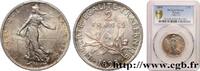 FRANKREICH 2 francs Semeuse DRITTE FRANZOSISCHE REPUBLIK 1898 (27mm, 10g, 6h) ST65
