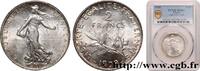 FRANKREICH 2 francs Semeuse DRITTE FRANZOSISCHE REPUBLIK 1909 (27mm, 10g, 6h) ST65