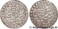 INDE - ÉTAT PRINCIER DE JAIPUR 1 Rupee (Roupie) Mdho Singh II an 24 INDE - ÉTAT PRINCIER DE JAIPUR Jaipur 1903 (37mm, 10,94g, 11h) -