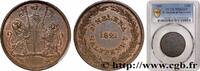 1/2 Penny 1821 ST. HELENA ST. HELENA  1821 (29mm, 9,34g, 6h) VZ62